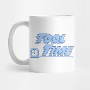 Tool Time Mug